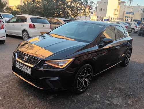 Seat Ibiza 2019 Urban