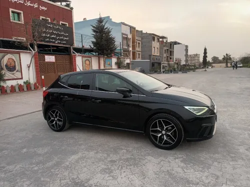 Seat Ibiza 2019 Urban