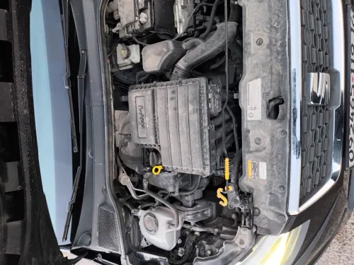Seat Ibiza 2019 Urban