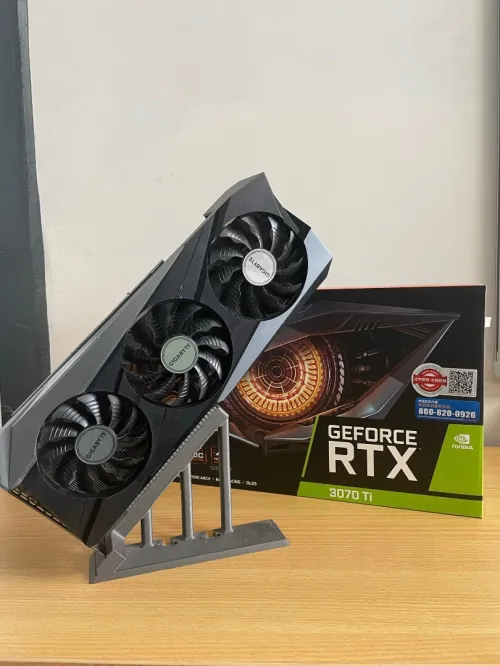 Rtx 3070ti Gigabyte 3fan