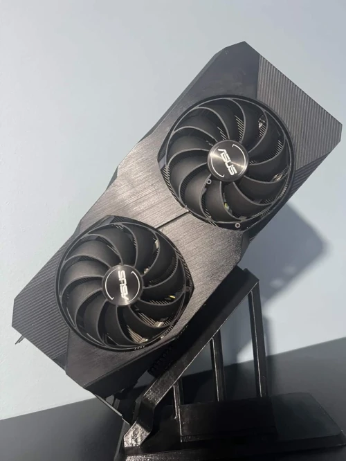 rx 5700xt Asus dual 8gb