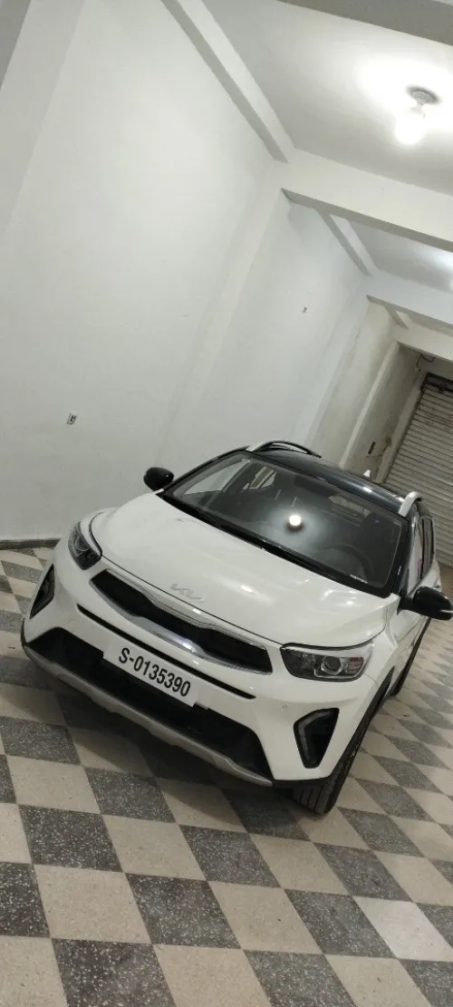 Kia KX1 2025 Full options