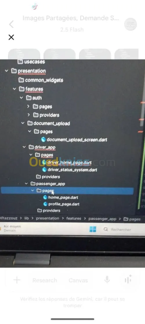 Devloppeur fullstack