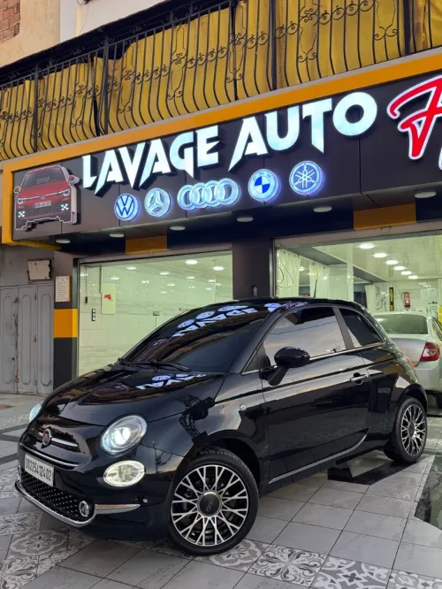 Fiat 500 2024 Dolcevita plus 
