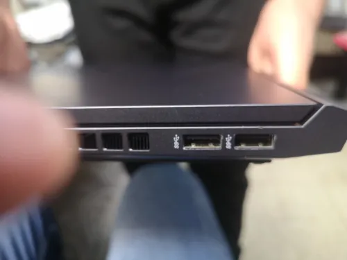 Pc portable gamer Hp victus 