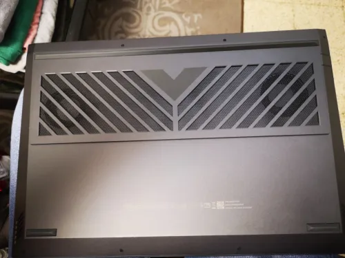 Pc portable gamer Hp victus 