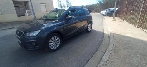 Seat ARONA 2019 Style