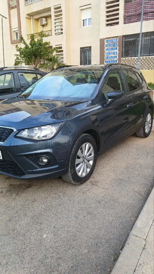 Seat ARONA 2019 Style