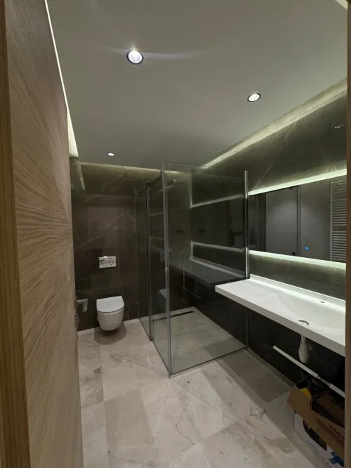 Vente Appartement F3 Alger Dely brahim