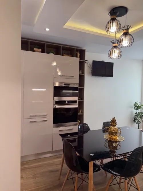 Vente Appartement Duplex F5 Alger Staoueli