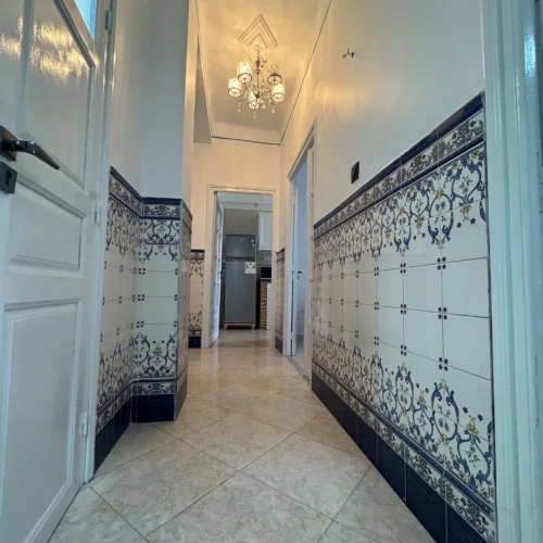 Location vacances Appartement F2 Alger El biar