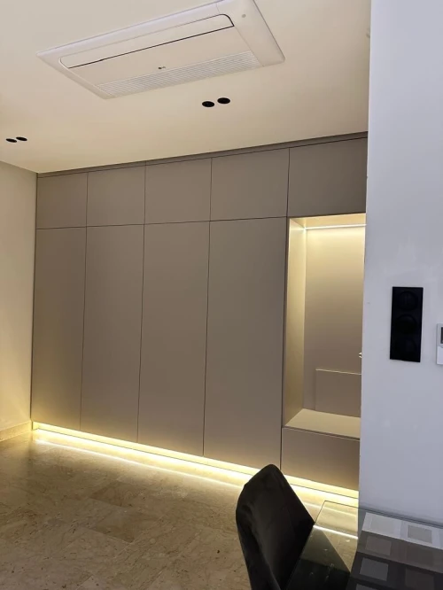 Vente Appartement Duplex F5 Alger Dely brahim