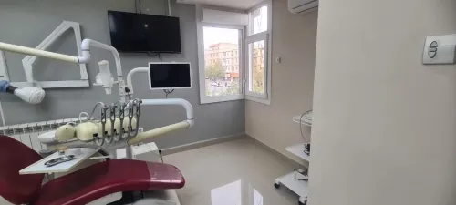 Vente Appartement F4 Sétif Setif