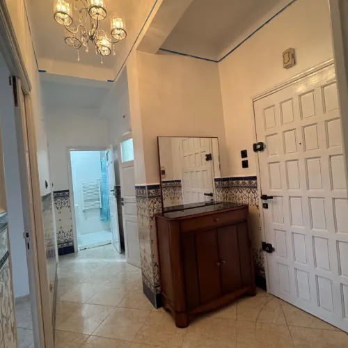 Location vacances Appartement F2 Alger El biar
