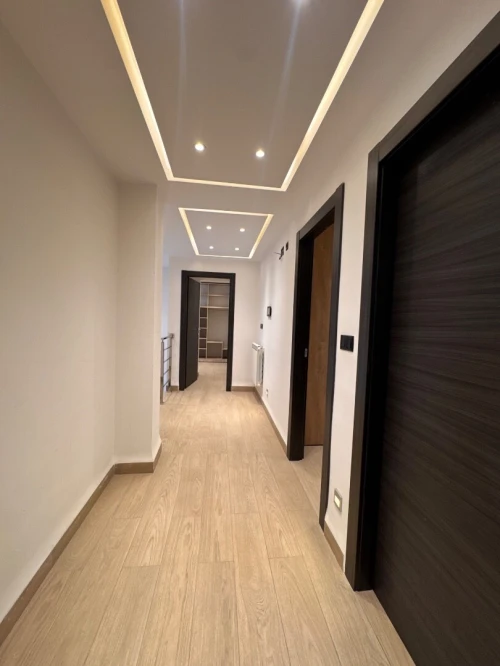 Vente Appartement Duplex F5 Alger Dely brahim