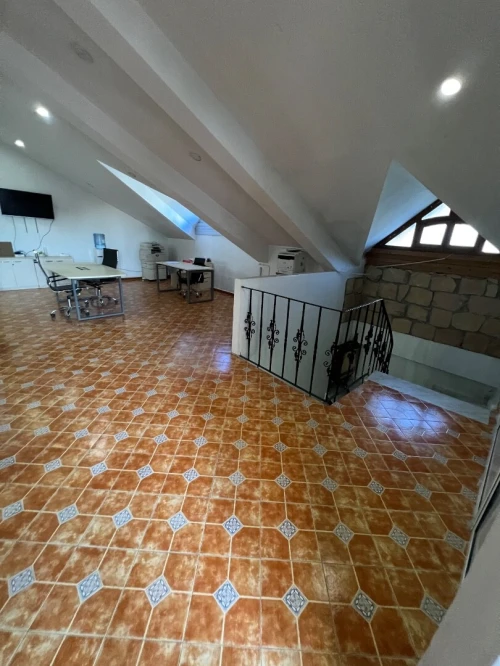 Location Villa Alger Kouba