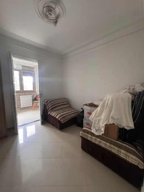 Location Appartement F3 Alger Kouba