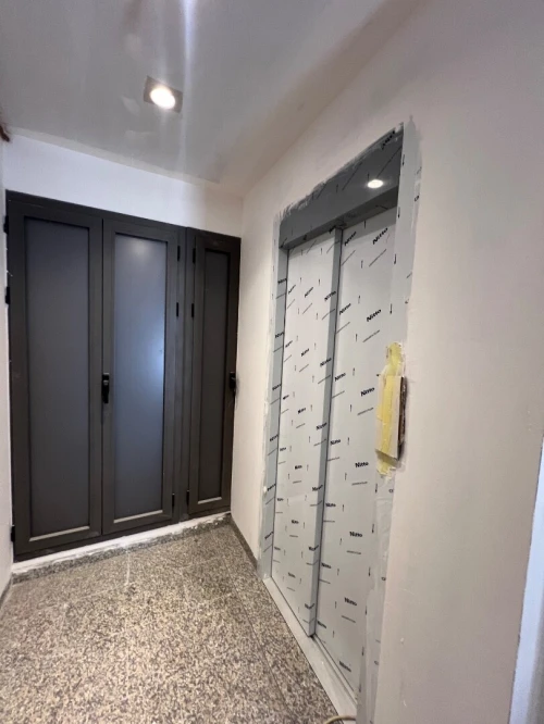 Vente Appartement F3 F4 Alger El achour