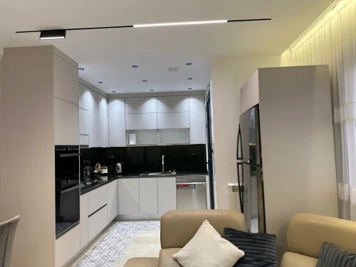 Vente Appartement F3 Alger Dely brahim