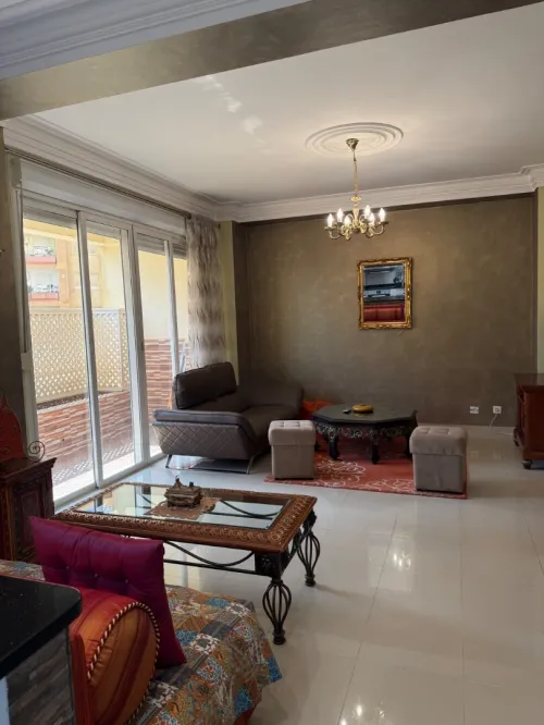 Vente Appartement F3 Alger El achour