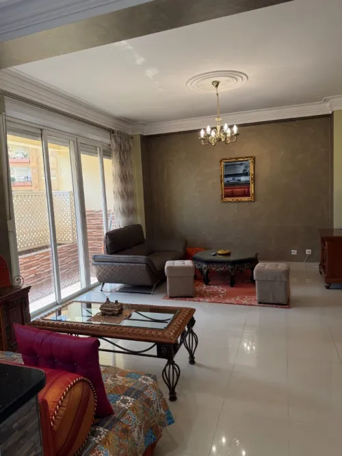 Vente Appartement F3 Alger El achour