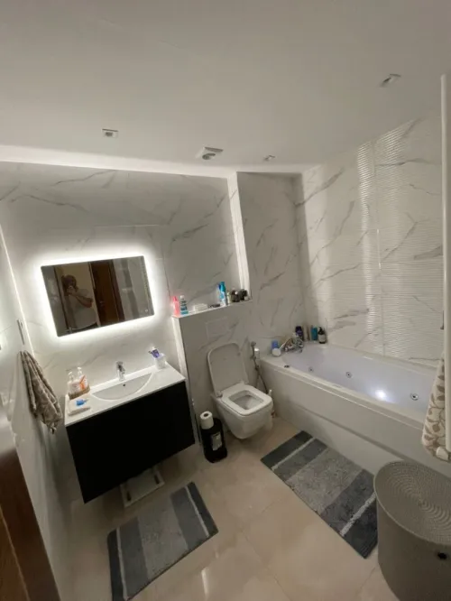 Vente Appartement F4 Alger Said hamdine