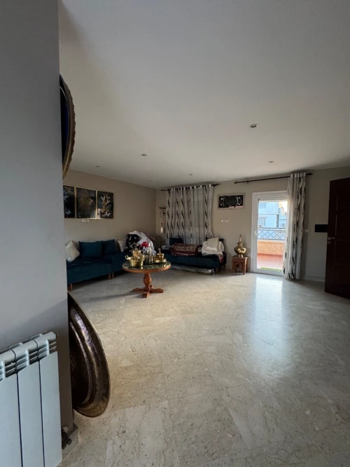 Vente Villa Alger Dely brahim