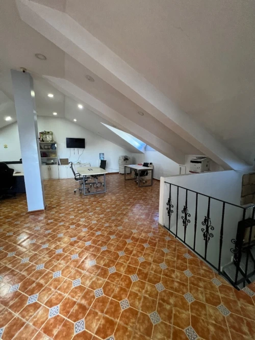 Location Villa Alger Kouba