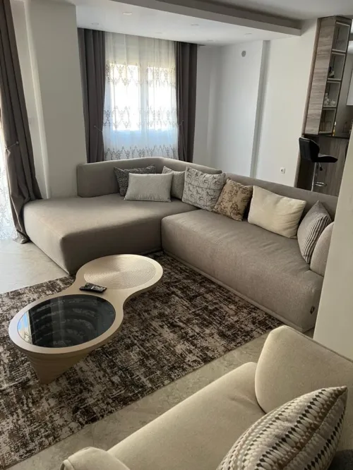 Vente Appartement F5 Alger Cheraga