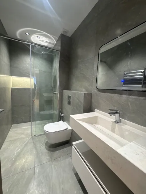Vente Appartement F4 Alger Bir mourad rais