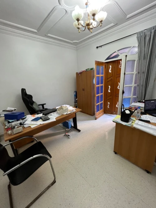 Location Villa Alger Kouba