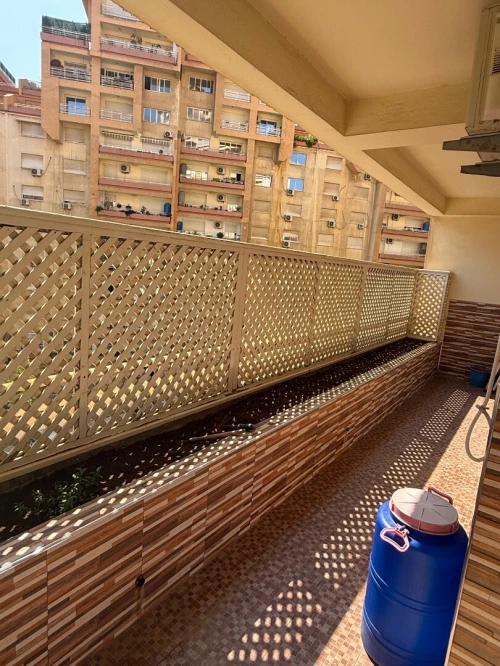 Vente Appartement F3 Alger El achour