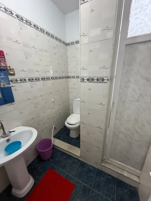 Location Appartement Niveau de villa F5 Alger Dely brahim