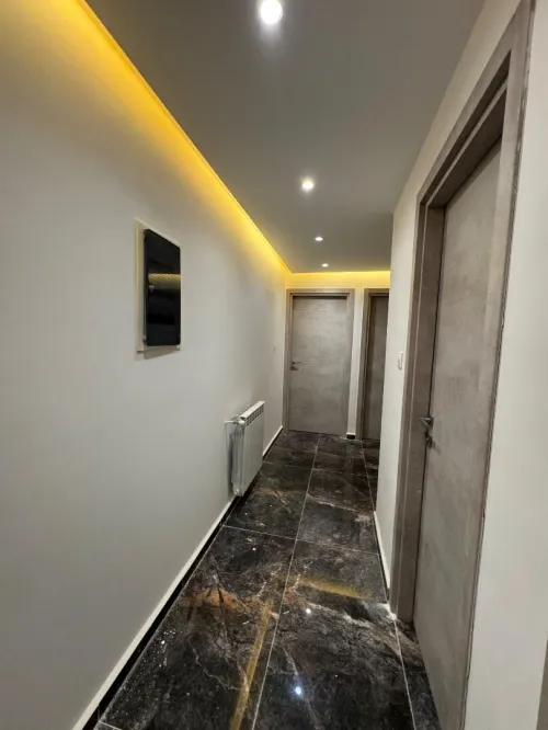 Vente Appartement Alger Dely brahim