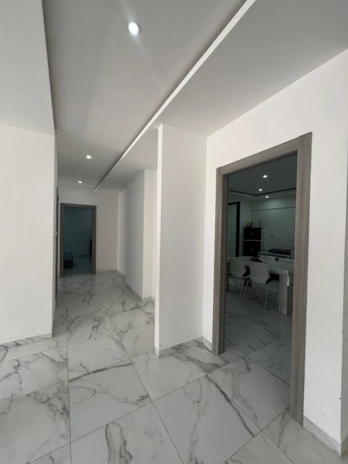 Vente Appartement F4 Alger Cheraga