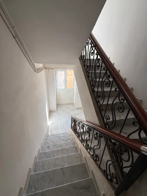 Vente Appartement F4 Alger Cheraga