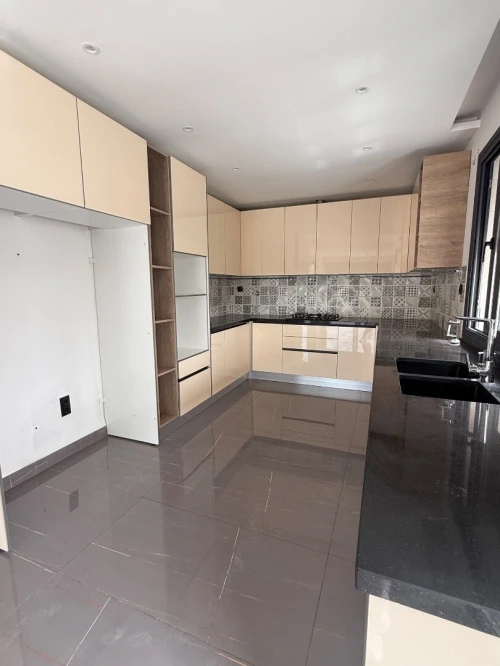 Vente Appartement Duplex F5 Alger Dely brahim