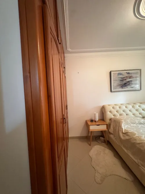 Location Appartement F3 Alger Kouba
