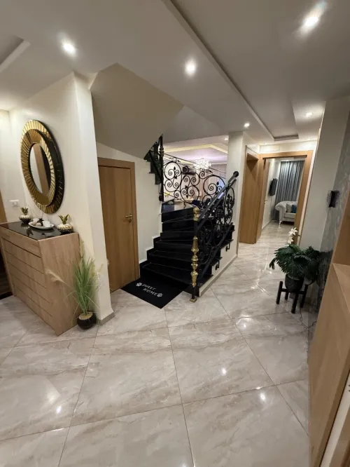 Vente Appartement F5 Alger Staoueli