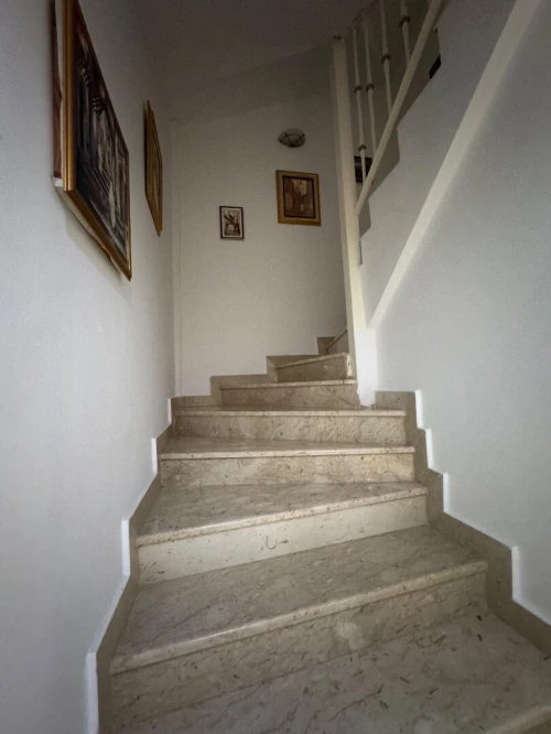 Vente Villa Alger Dely brahim