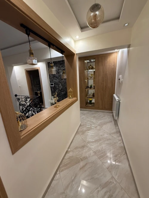 Vente Appartement F5 Alger Staoueli