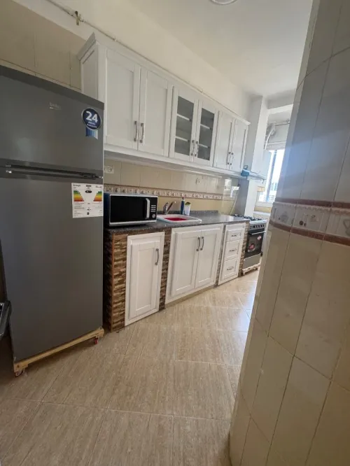 Location vacances Appartement F2 Alger El biar