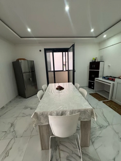 Vente Appartement F4 Alger Cheraga
