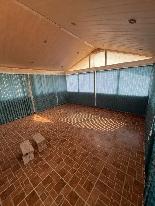 Location Villa Alger Bouzareah