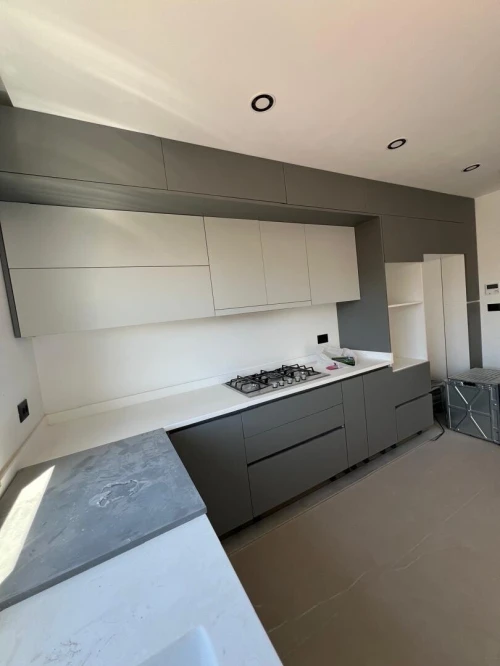 Vente Appartement F4 Alger Bir mourad rais
