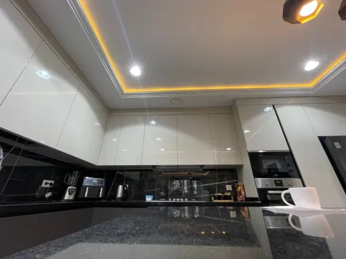 Vente Appartement F4 Alger Said hamdine