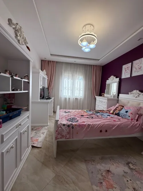 Vente Appartement Duplex F5 Alger Staoueli