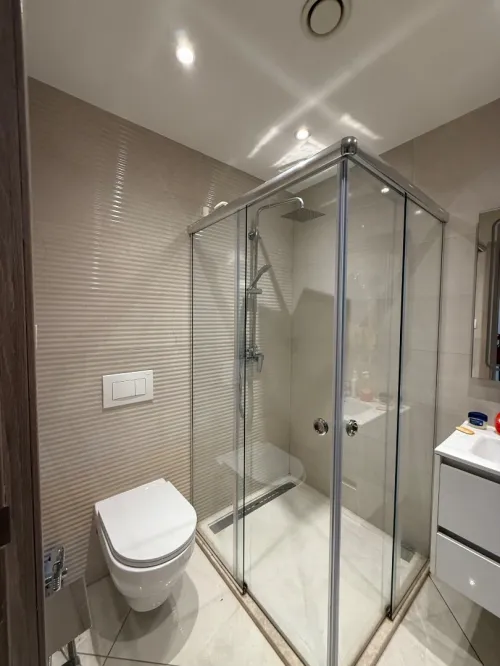 Location Appartement F2 Alger Bir mourad rais
