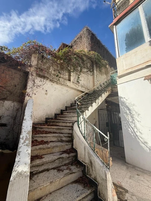 Location Appartement Niveau de villa F4 Alger Dely brahim
