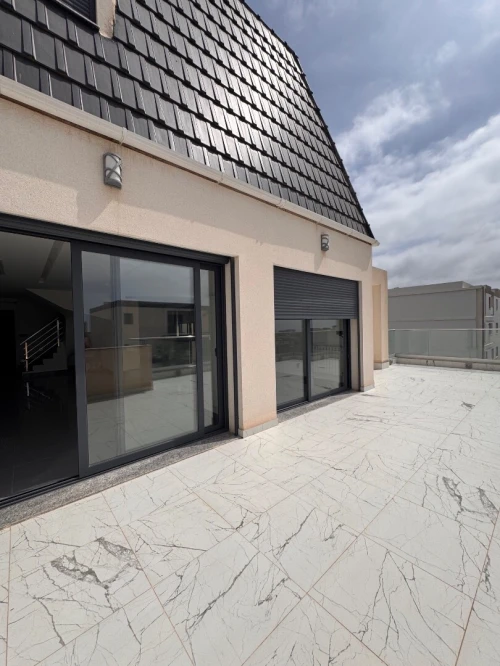 Vente Appartement Duplex F5 Alger Dely brahim